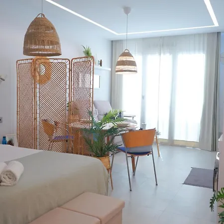 Sg Boho Chic Dream Nomad Lägenhet