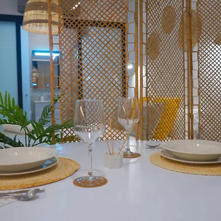 Sg Boho Chic Dream Nomad Apartment *