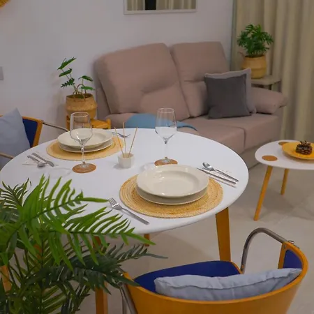 Sg Boho Chic Dream - Nomad * Las Palmas