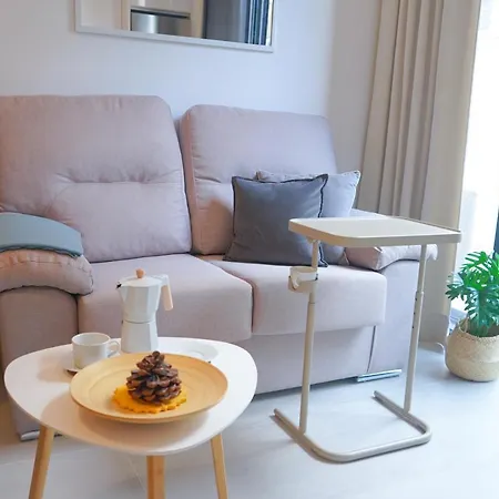 Appartement Sg Boho Chic Dream - Nomad