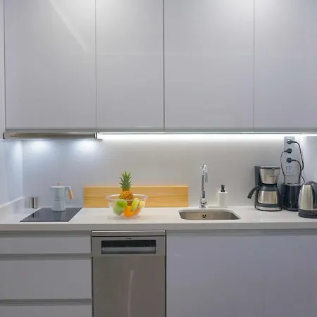 Sg Boho Chic Dream Nomad Appartement