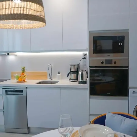 Sg Boho Chic Dream - Nomad * Las Palmas de Gran Canaria