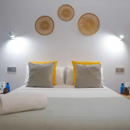 Appartement Sg Boho Chic Dream - Nomad Las Palmas de Gran Canaria