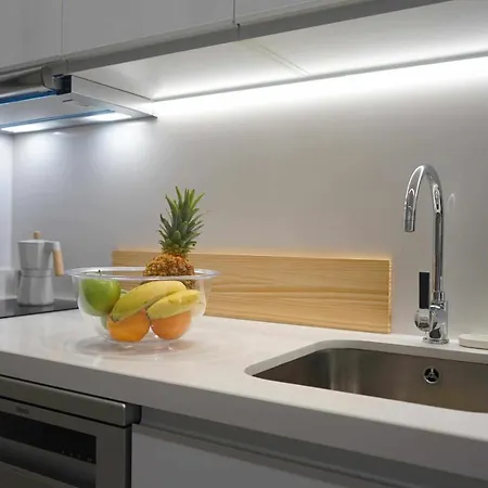 Apartamento Sg Boho Chic Dream - Nomad Las Palmas de Gran Canaria