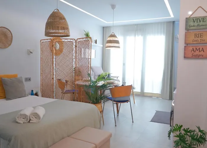 Sg Boho Chic Dream - Nomad 아파트