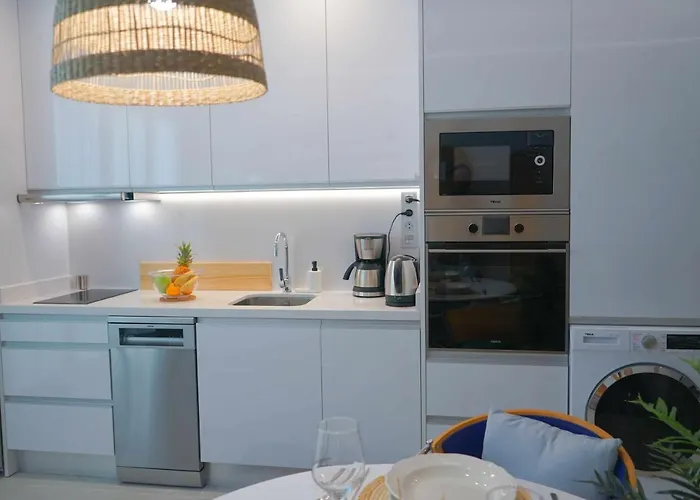 Sg Boho Chic Dream - Nomad * Las Palmas de Gran Canaria