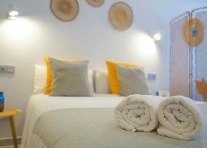 Sg Boho Chic Dream - Nomad Las Palmas de Gran Canaria