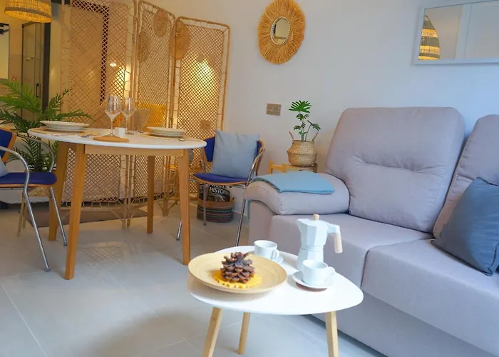 아파트 Sg Boho Chic Dream - Nomad