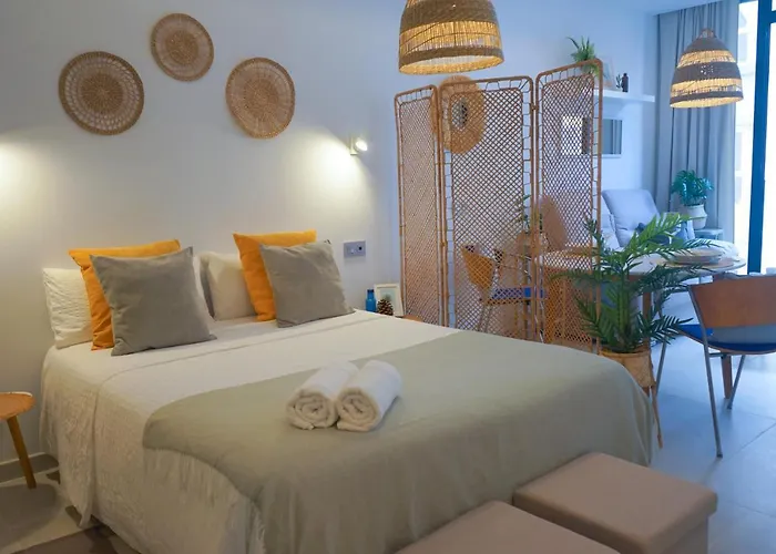 Sg Boho Chic Dream - Nomad * Las Palmas de Gran Canaria