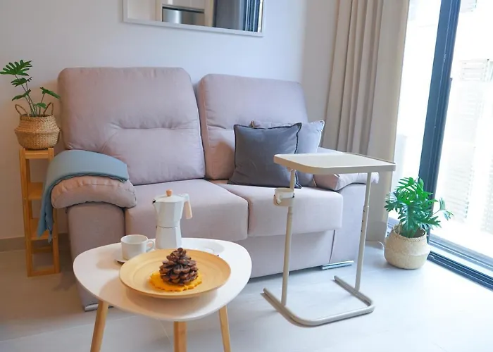 아파트 Sg Boho Chic Dream - Nomad