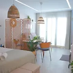 Sg Boho Chic Dream - Nomad Apartmán