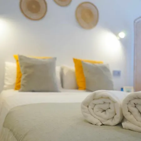 Sg Boho Chic Dream - Nomad Las Palmas de Gran Canaria