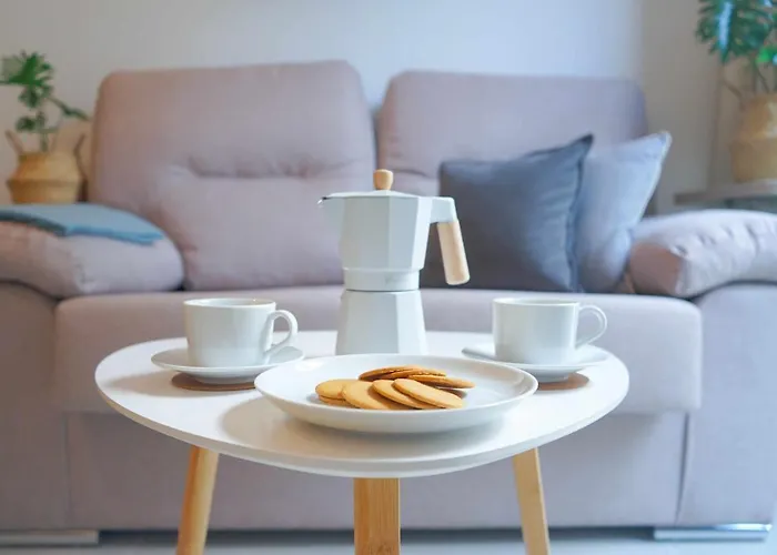 Sg Boho Chic Dream - Nomad Appartamento Las Palmas de Gran Canaria