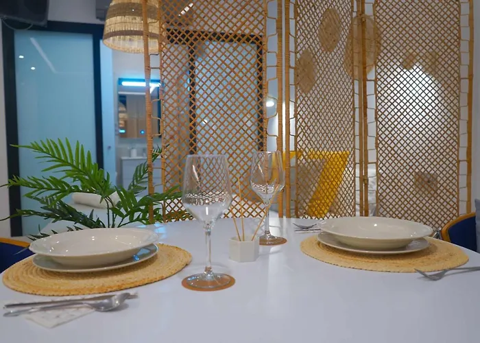 Sg Boho Chic Dream - Nomad Appartamento *