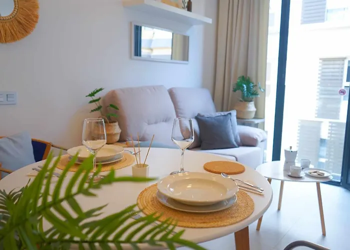Sg Boho Chic Dream - Nomad * Las Palmas de Gran Canaria