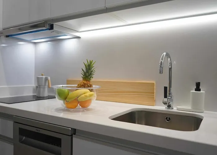 Appartamento Sg Boho Chic Dream - Nomad Las Palmas de Gran Canaria