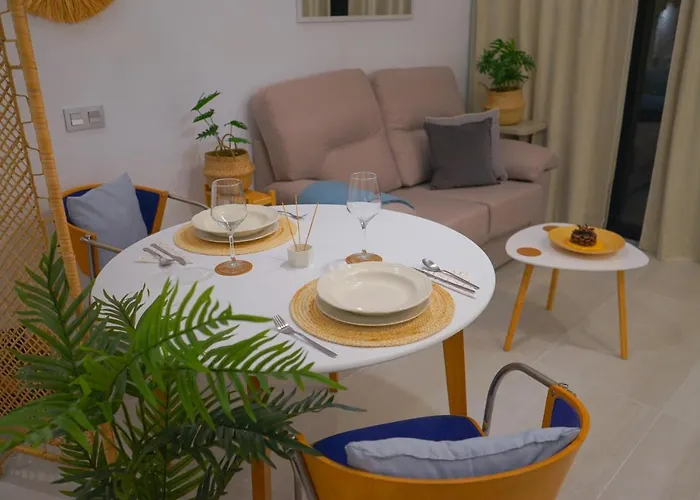 Sg Boho Chic Dream - Nomad * Las Palmas de Gran Canaria